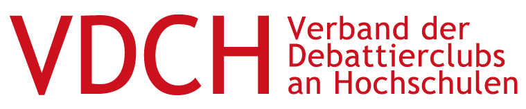 VDCH Logo